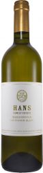 [kuva: Hans Family Estate Sauvignon Blanc 2016]