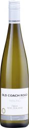 [kuva: Old Coach Road Riesling 2017]