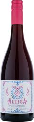 [kuva: Three Barrel Project Aliisa Pinot Noir 2018]