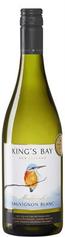 [kuva: King's Bay Sauvignon Blanc  2020]