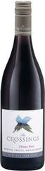 [kuva: The Crossings Pinot Noir  2015]