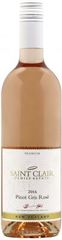[kuva: Saint Clair Pinot Gris Rosé 2016]