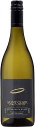 [kuva: Saint Clair Marlborough Origin Sauvignon Blanc 2017]