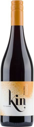 [kuva: Te Kano Kin Central Otago Pinot Noir 2020(&copy; Alko)]