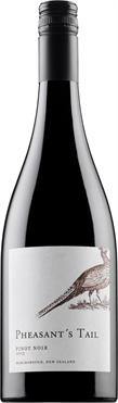 [kuva: Pheasant's Tail Pinot Noir 2013(© Alko)]