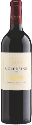 [kuva: Te Mata Estate Coleraine 2018(&copy; Alko)]