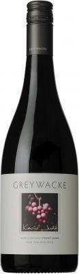 [kuva: Greywacke Pinot Noir 2017(&copy; Alko)]