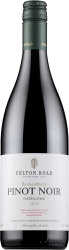 [kuva: Felton Road Bannockburn Pinot Noir 2010(&copy; Alko)]