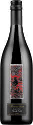 [kuva: Vicarage Lane Canterbury Pinot Noir 2009(&copy; Alko)]
