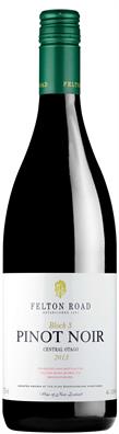 [kuva: Felton Road Block 3 Pinot Noir 2013(&copy; Alko)]