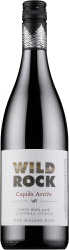[kuva: Wild Rock Cupids Arrow Pinot Noir(&copy; Alko)]