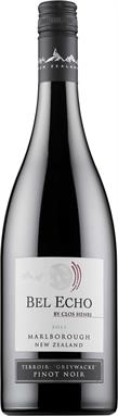 [kuva: Bel Echo Pinot Noir by Clos Henri 2012(&copy; Alko)]