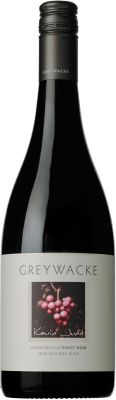 [kuva: Greywacke Pinot Noir 2018(&copy; Alko)]