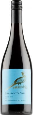 [kuva: Pheasant's Sail Pinot Noir 2020(© Alko)]