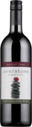 [kuva: Overstone Hawke's Bay Merlot(&copy; Alko)]