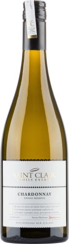 [kuva: Saint Clair Omaka Reserve Chardonnay 2022(&copy; Alko)]
