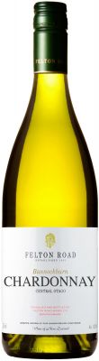[kuva: Felton Road Bannockburn Chardonnay 2017(&copy; Alko)]