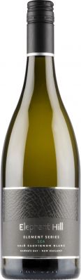 [kuva: Elephant Hill Element Series Sea Sauvignon Blanc 2016(&copy; Alko)]