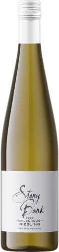 [kuva: Stony Bank Riesling 2023(&copy; Alko)]