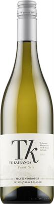 [kuva: Te Kairanga Pinot Gris 2013(&copy; Alko)]