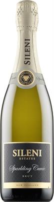 [kuva: Sileni Estates Sparkling Cuvée Brut(&copy; Alko)]