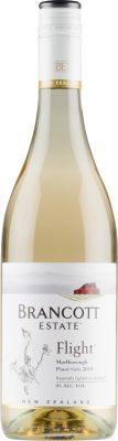[kuva: Brancott Estate Flight Pinot Gris 2018(&copy; Alko)]