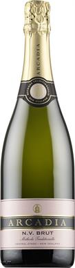 [kuva: Arcadia Brut(&copy; Alko)]