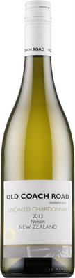 Old Coach Road Unoaked Chardonnay
