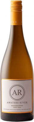 [kuva: Awatere River Pinot Gris 2019(&copy; Alko)]