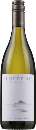 [kuva: Cloudy Bay Chardonnay 2020(&copy; Alko)]