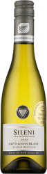 [kuva: Sileni Cellar Selection Sauvignon Blanc(&copy; Alko)]