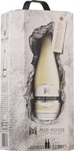 [kuva: Mud House Sauvignon Blanc 2020 hanapakkaus(&copy; Alko)]