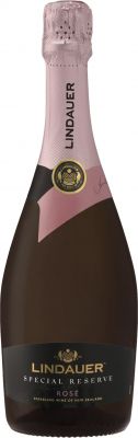 [kuva: Lindauer Special Reserve Rose Brut(&copy; Alko)]