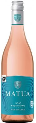 [kuva: Matua Rosé 2021(&copy; Alko)]