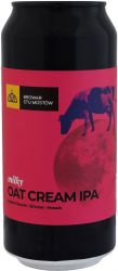 [kuva: Stu Mostów Oat Cream IPA tölkki]
