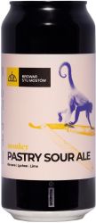 [kuva: Stu Mostów Monkey Pastry Sour Ale tölkki]