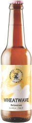 [kuva: Rockmill Wheatwave Hefeweizen]