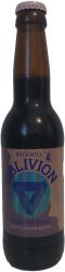 [kuva: Rockmill Oblivion Imperial Stout]