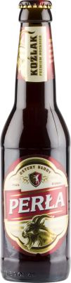 [kuva: Perla Kozlak Bockbier(&copy; Alko)]