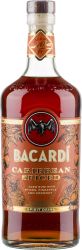 [kuva: Bacardi Caribbean Spiced]