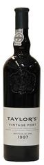 [kuva: Taylor's Vintage Port 1997]