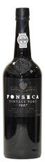 [kuva: Fonseca Vintage Port 1997]