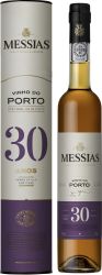 [kuva: Messias 30 Year Old White Port]