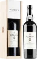 [kuva: Warre's Quinta da Cavadinha Vintage Port 2004]