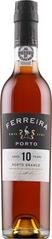 [kuva: Ferreira 10 Years White Port]