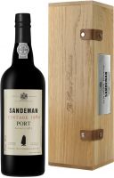 [kuva: Sandeman Porto Vintage 1980]