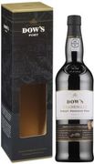 [kuva: Dow's Trademark Finest Reserve Port lahjapakkaus]
