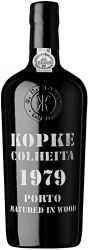 [kuva: Porto Kopke Colheita 1979]
