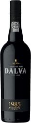 [kuva: Dalva Colheita Tawny Port 1985]