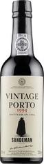 [kuva: Sandeman Vintage Porto 1994]